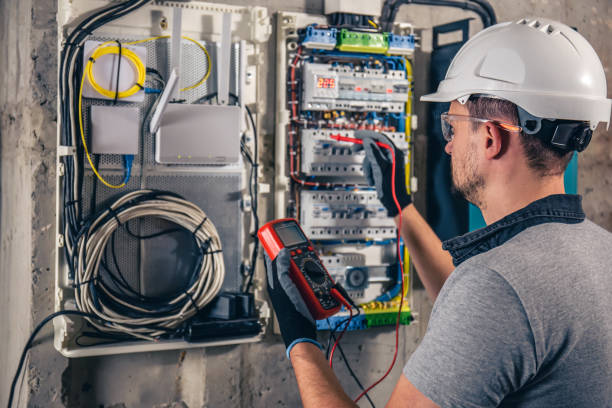 Weston Lakes, TX Electrician Company