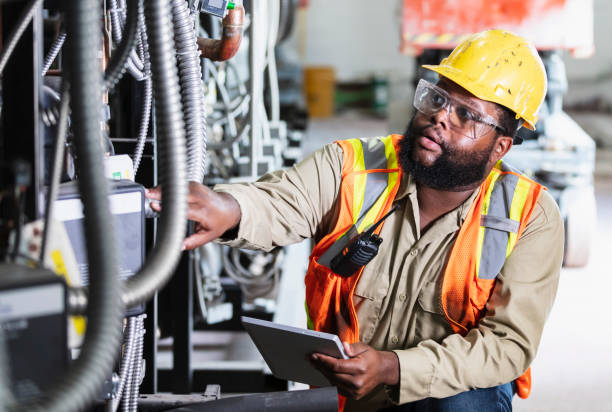 Best Licensed Electrician  in Weston Lakes, TX