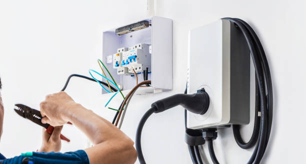 Best Commercial Electrician Services  in Weston Lakes, TX