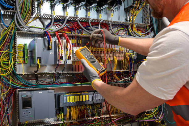 Best Electrical Installation Contractor  in Weston Lakes, TX