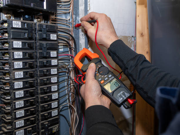 Best Circuit Breaker Repair  in Weston Lakes, TX