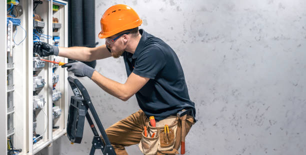 Best Generator Installation Services  in Weston Lakes, TX