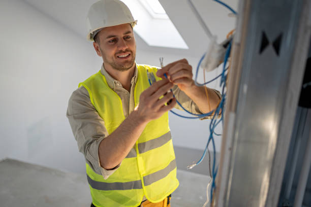 Best Affordable Electrician  in Weston Lakes, TX