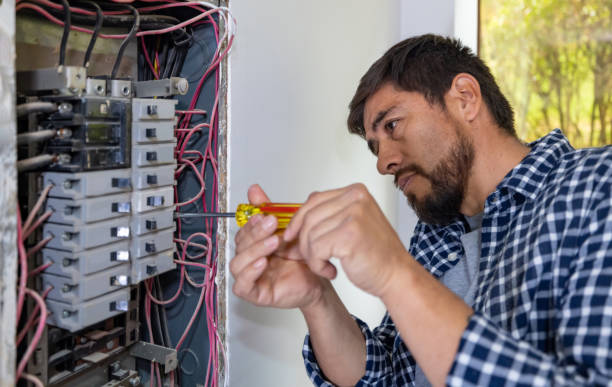  Weston Lakes, TX Electrician Pros